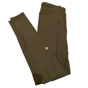 lululemon speed up tight (full luxtreme)